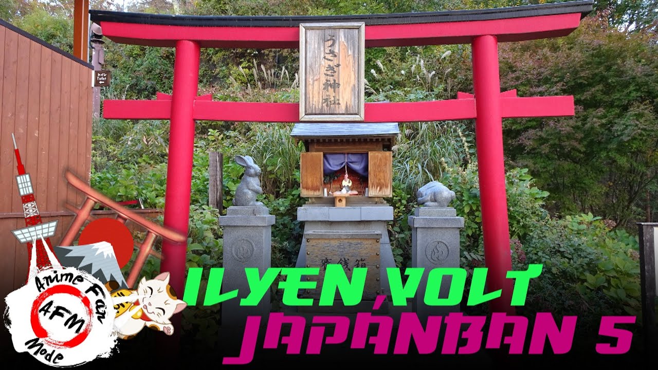 Biciklivel a Fuji-nál | Japánban láttam -5-