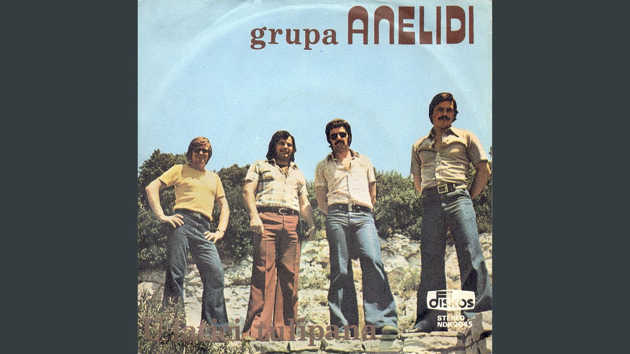 Kad bi postojala zena