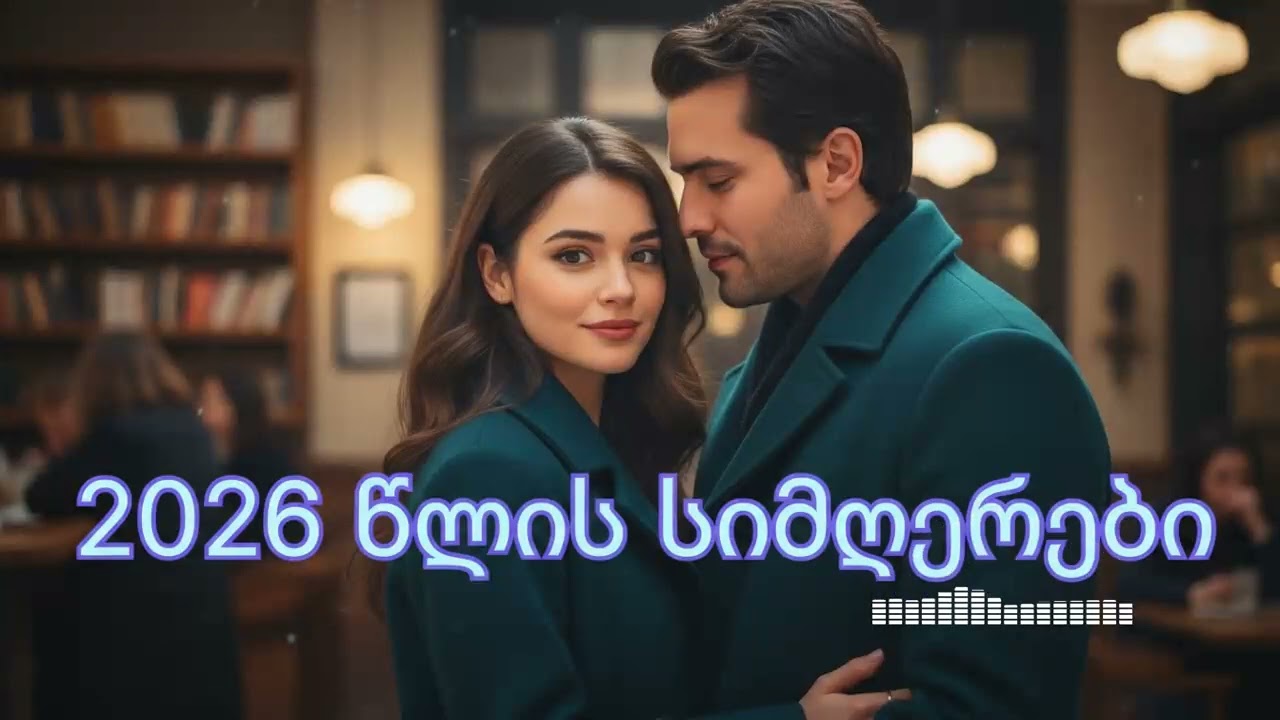 ელეონორა - რჩეული ჰიტები 2026 / Eleonora - Rcheuli Hitebi 2026 #Qartuli #Music