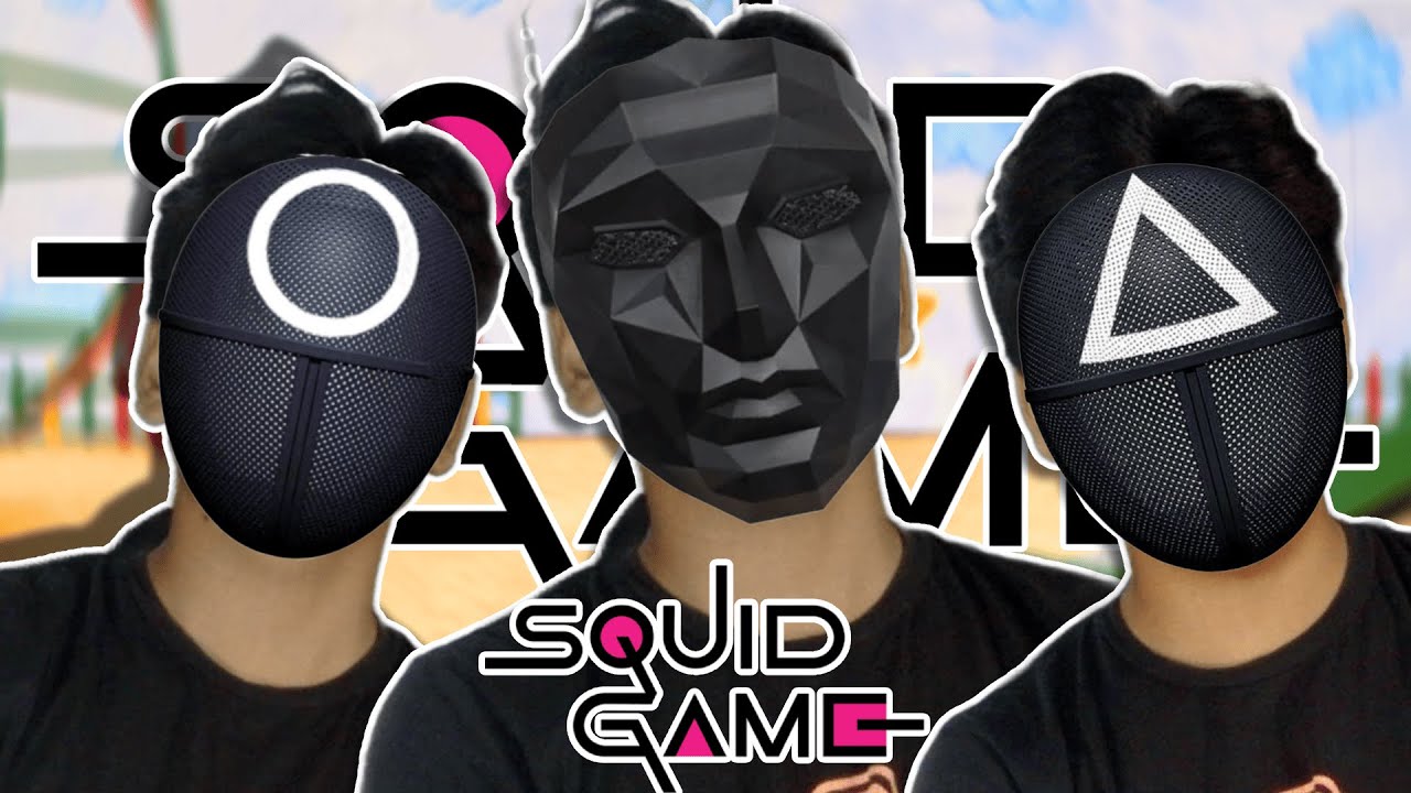 KITA HARUS SELAMATKAN ORANG YANG DI SQUID GAME!!! - ROBLOX SQUID GAME