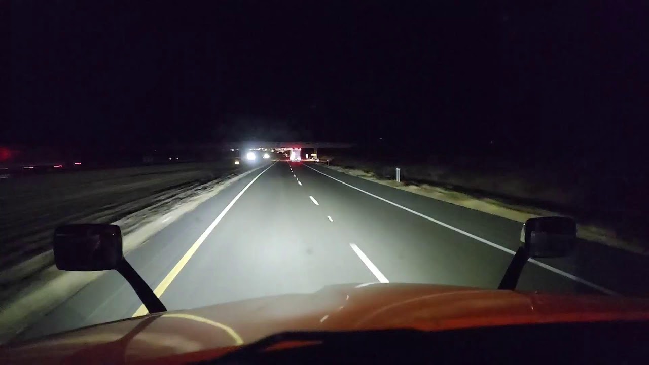 Amarillo log out