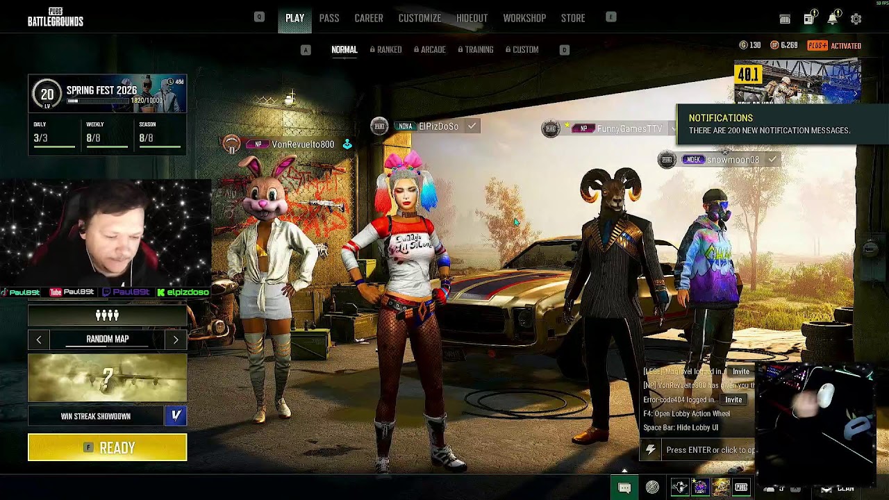 NFS World