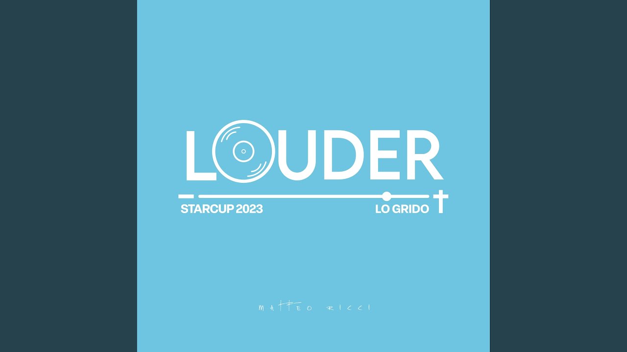 Lo Grido (Inno Star Cup 2023)
