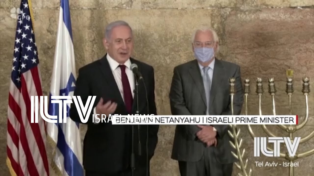 Morocco joins ‘Abraham Accords,’ normalizing ties with Israel