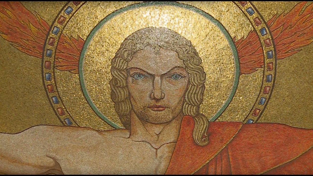 The Sunday Mass - Christ the King - November 26, 2017