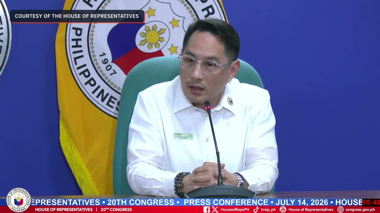 Fabricated scenario? Adiong questions legitimacy of 'Operation Romanov' floated by Duterte camp