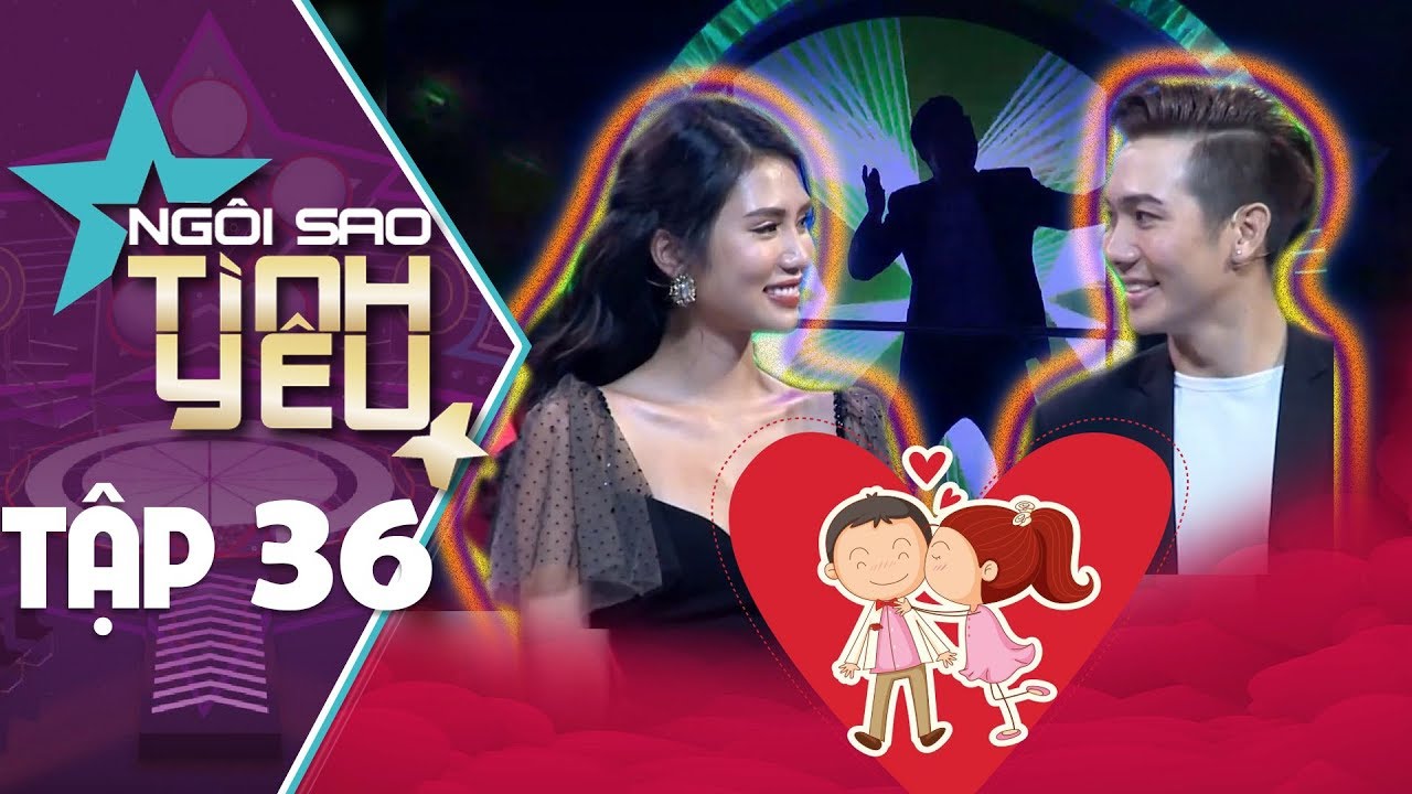 NGÔI SAO TÌNH YÊU TẬP 36|Siêu mẫu Việt Nam khiến chàng giám đốc điển trai 
