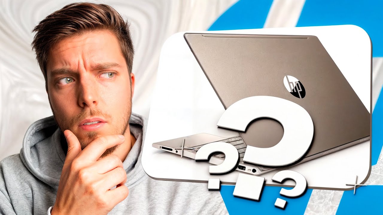 Quels sont les 3 meilleurs PC portables professionnels HP ?