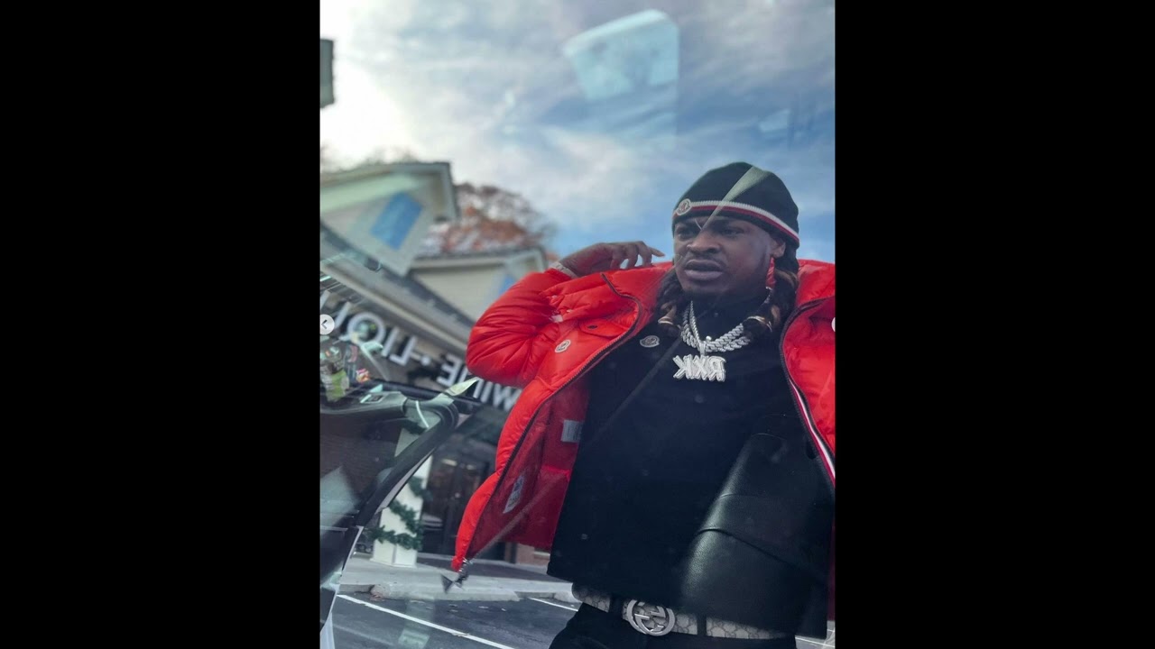 [FREE] Tony Shhnow × Rxk Nephew x Rx Papi Type Beat  - 