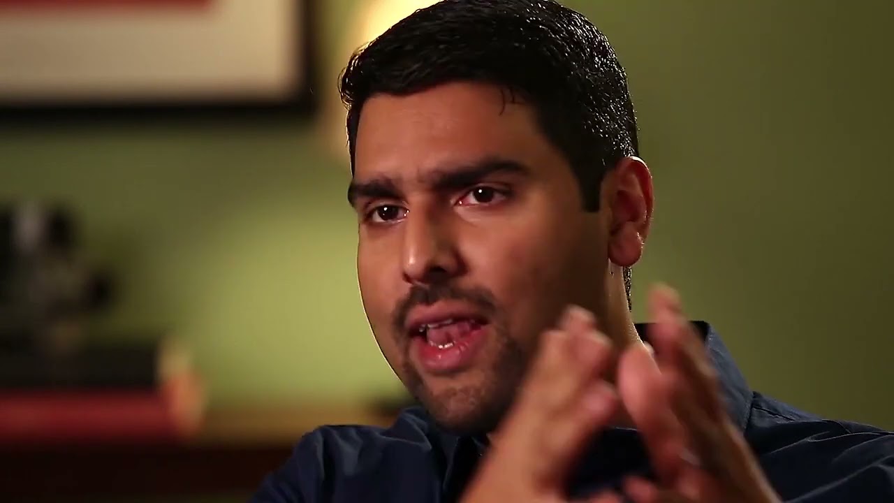 Understanding Muslims, taught by Nabeel Qureshi #islam #muslim #religion #christian