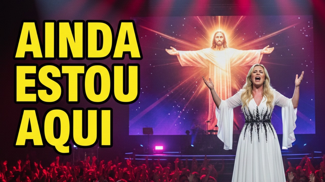 Para Quem Pensou em Desistir… Ouça Isso 🙏 | Ainda Estou Aqui