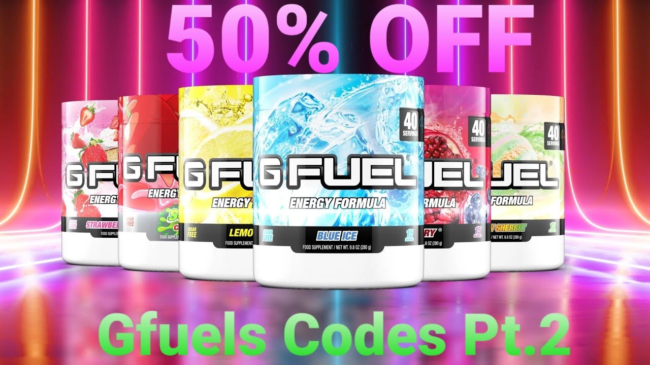 Gfuel Discount Codes (Minecraft Dungeon Gameplay)