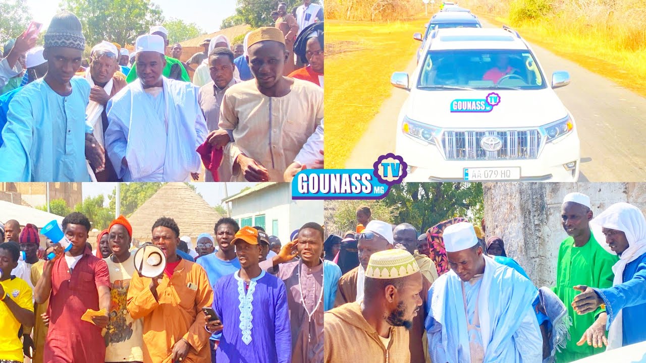 Jabbungal Ceerno Aamadu Ammar’wuro mbooro sarngkulleebe.01/02/2026