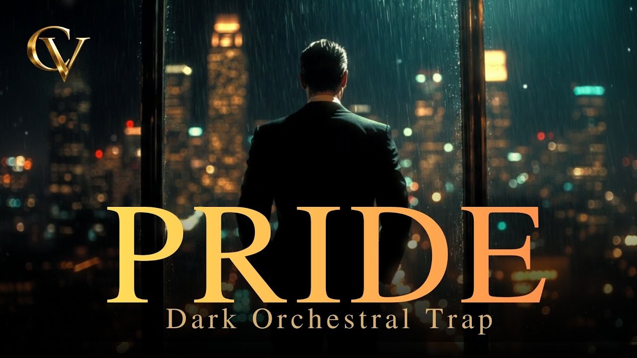 PRIDE &mdash; Dark Orchestral Trap for Power (Billionaire Vibes)