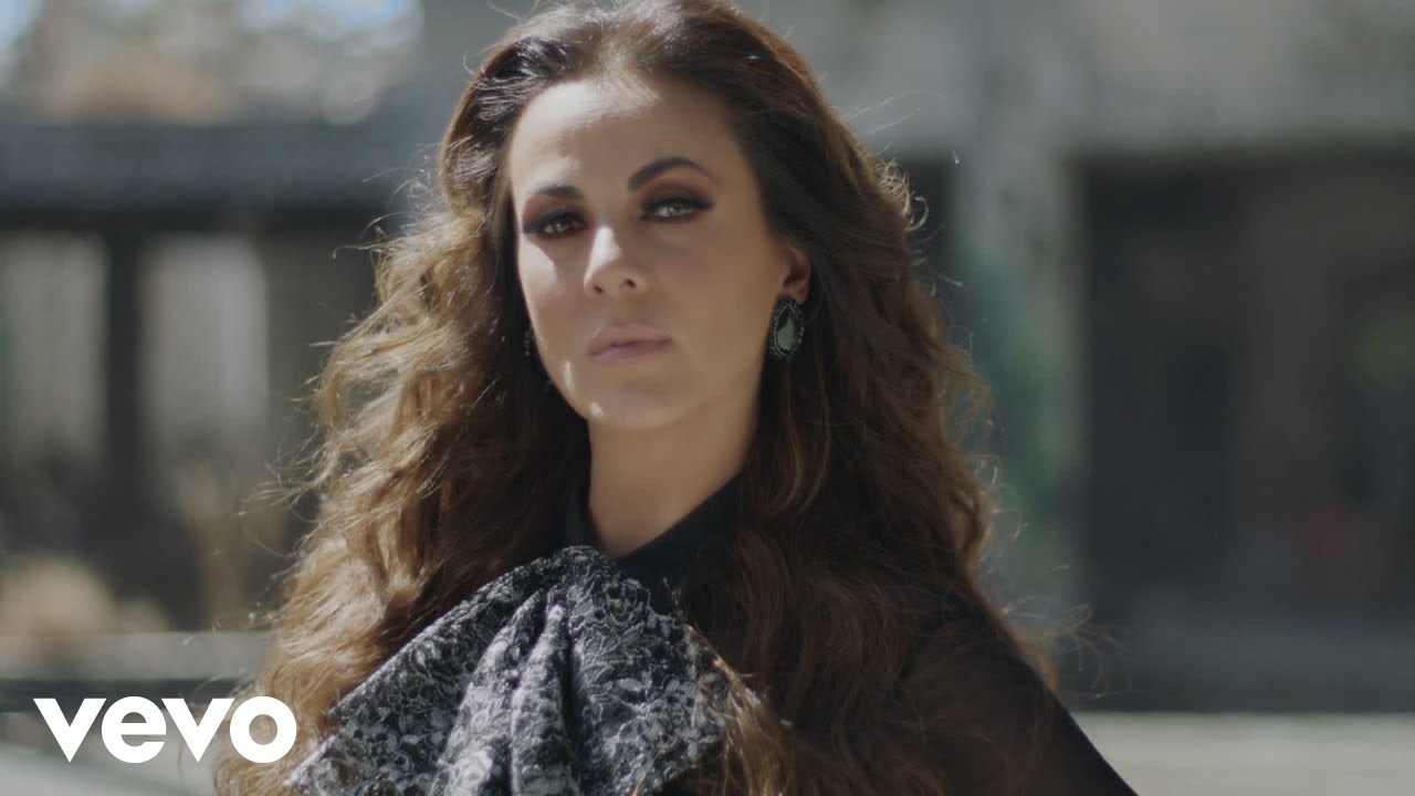 Edith M&aacute;rquez - Entiende Que Ya