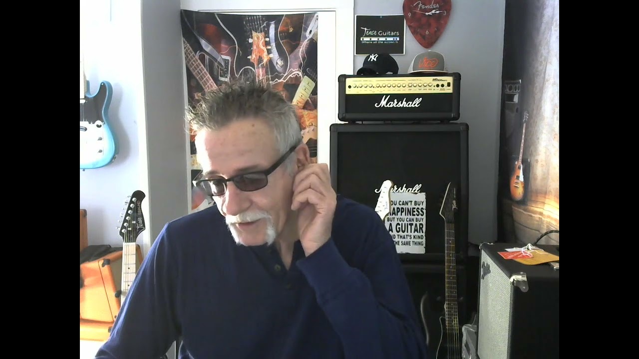 Why is a CTS Pot Better? Another Save @ Tease Guitars
