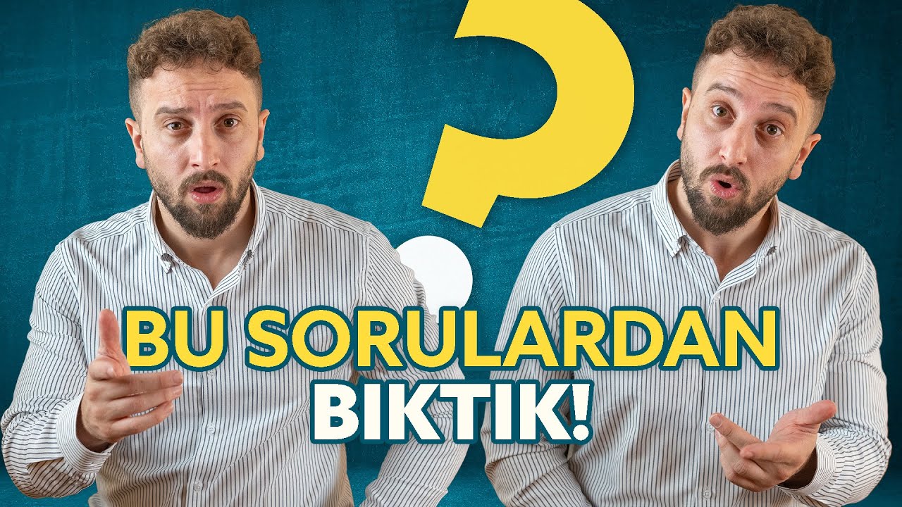 😒 Erkeklerin Duymaktan Bıktığı 10 Cümle ve Mükemmel Cevap Önerileri 🎯📝
