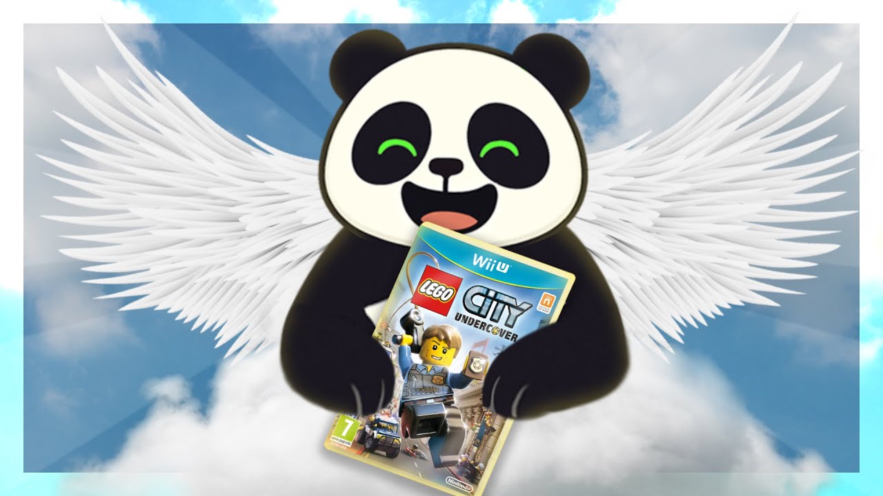 Das beste LEGO-Spiel aller Zeiten