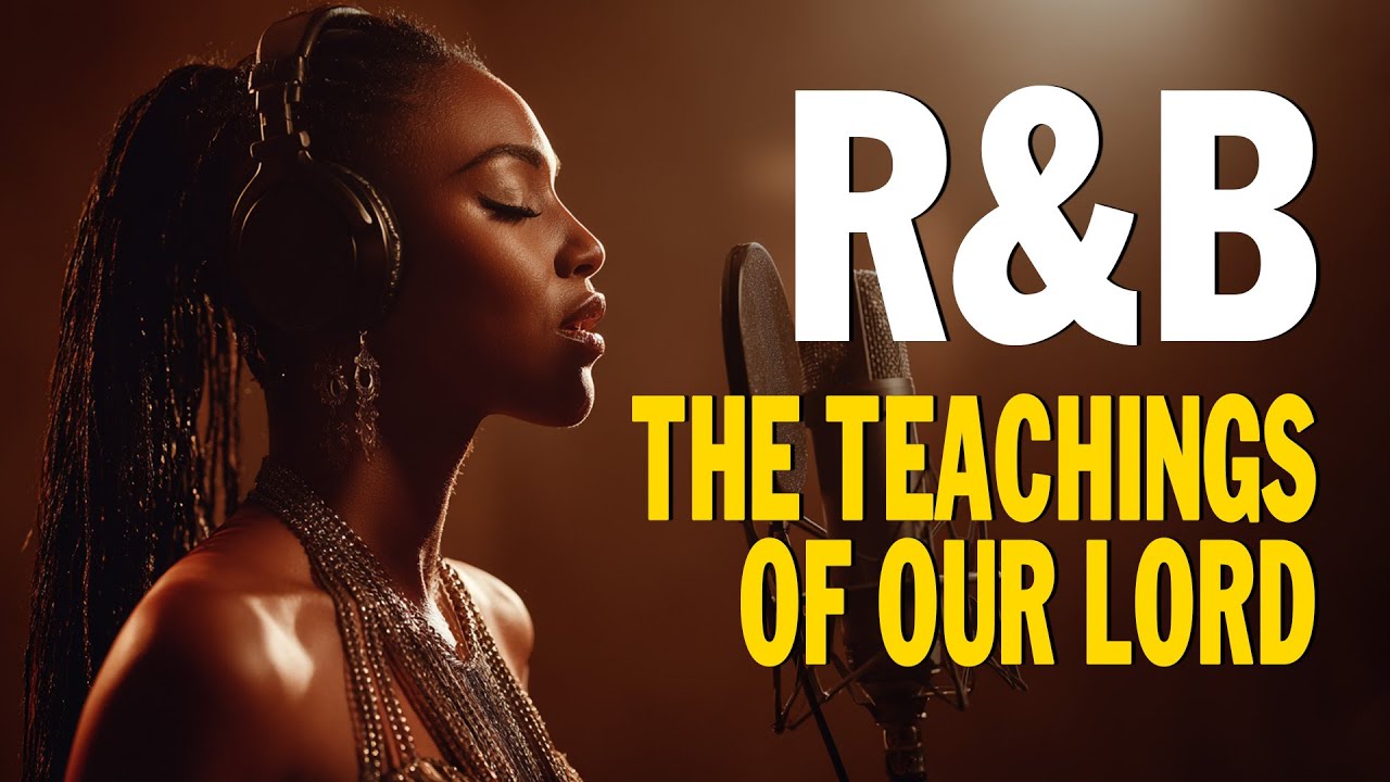 11 Lessons from Jesus – The Teachings of Our Lord