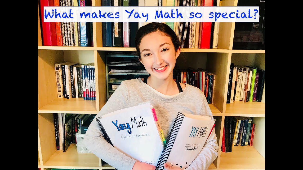 What teachers, parents, and students say about Yay Math