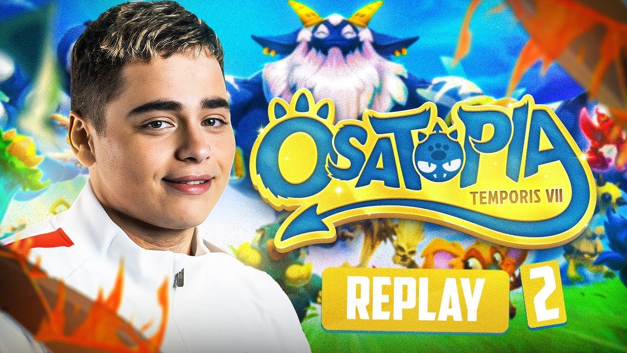 DÉCOUVERTE DU MEILLEUR ALTÉRÉ DU JEU SUR TEMPORIS #2