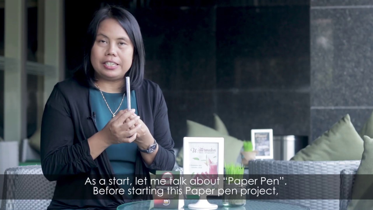 Novotel Yangon Max’s Goal to Stop Using Plastic