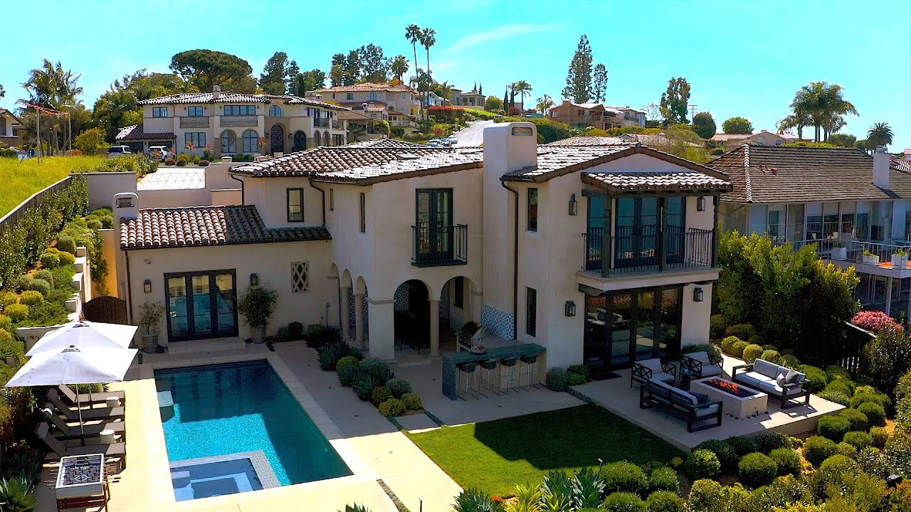2317 Via Acalones in Palos Verdes Estates presented by Chris Adlam