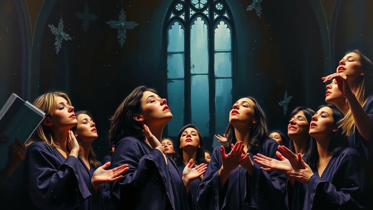 Move of the Spirit  Powerful Worship Encounter 🙌🕊️