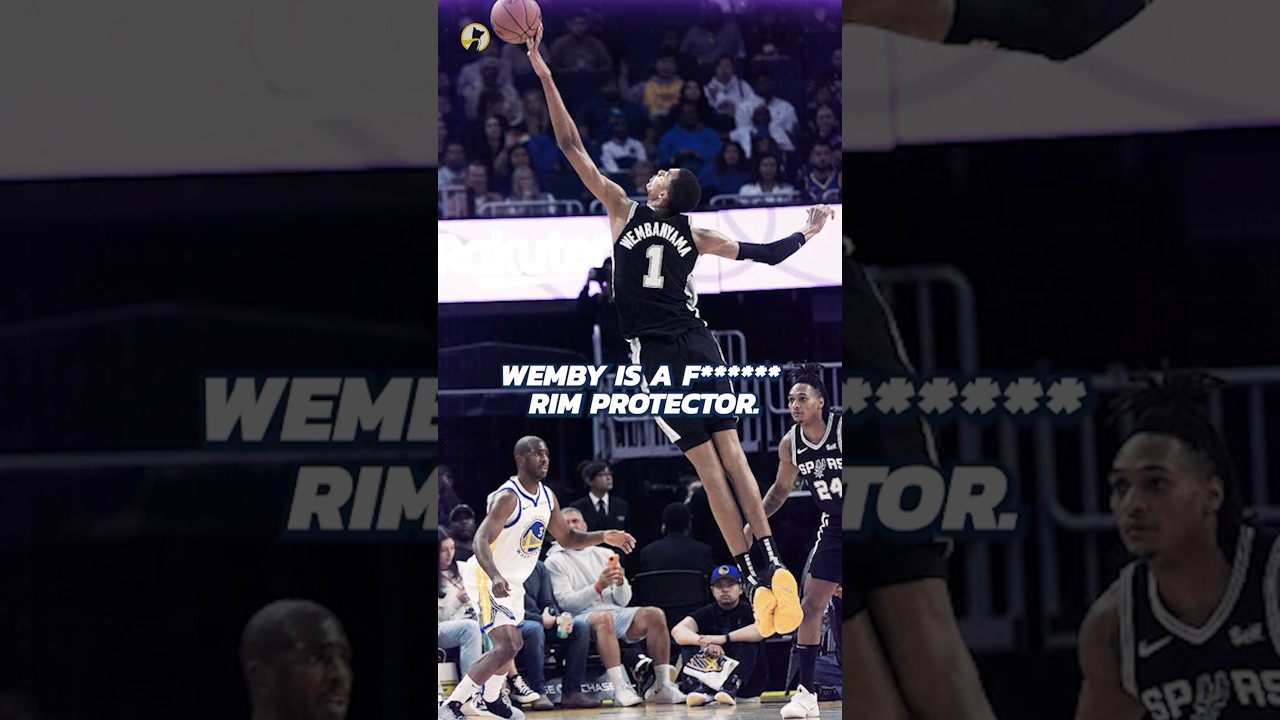Kenyon RANTS About Rim Protectors