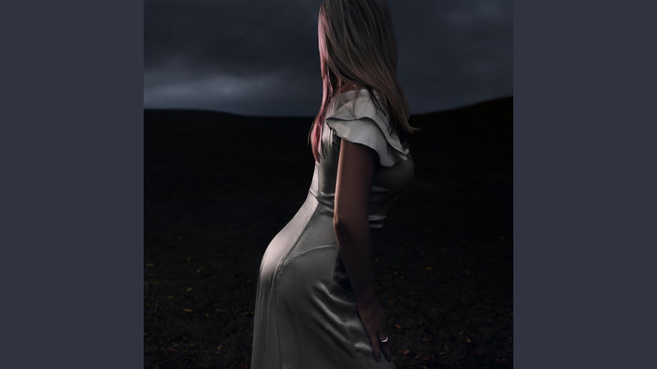 Caught by a wind (night Remix)
