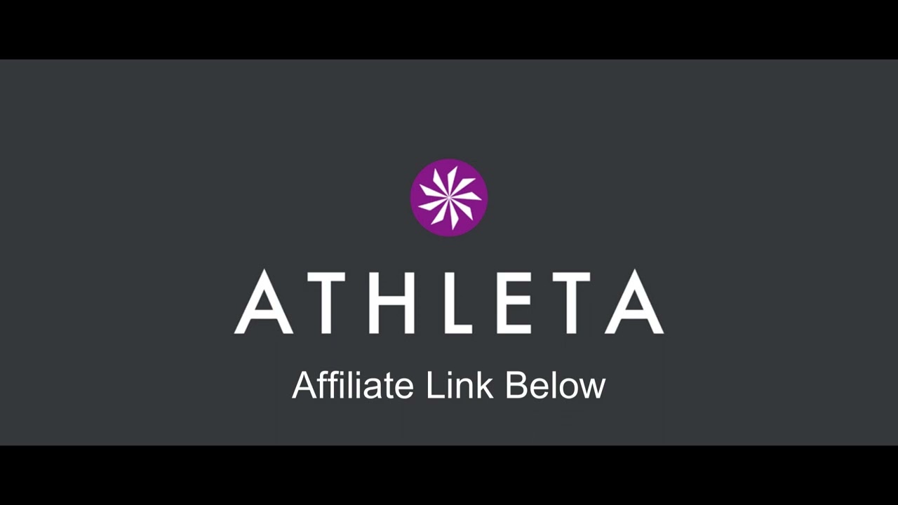 ATHLETA AD