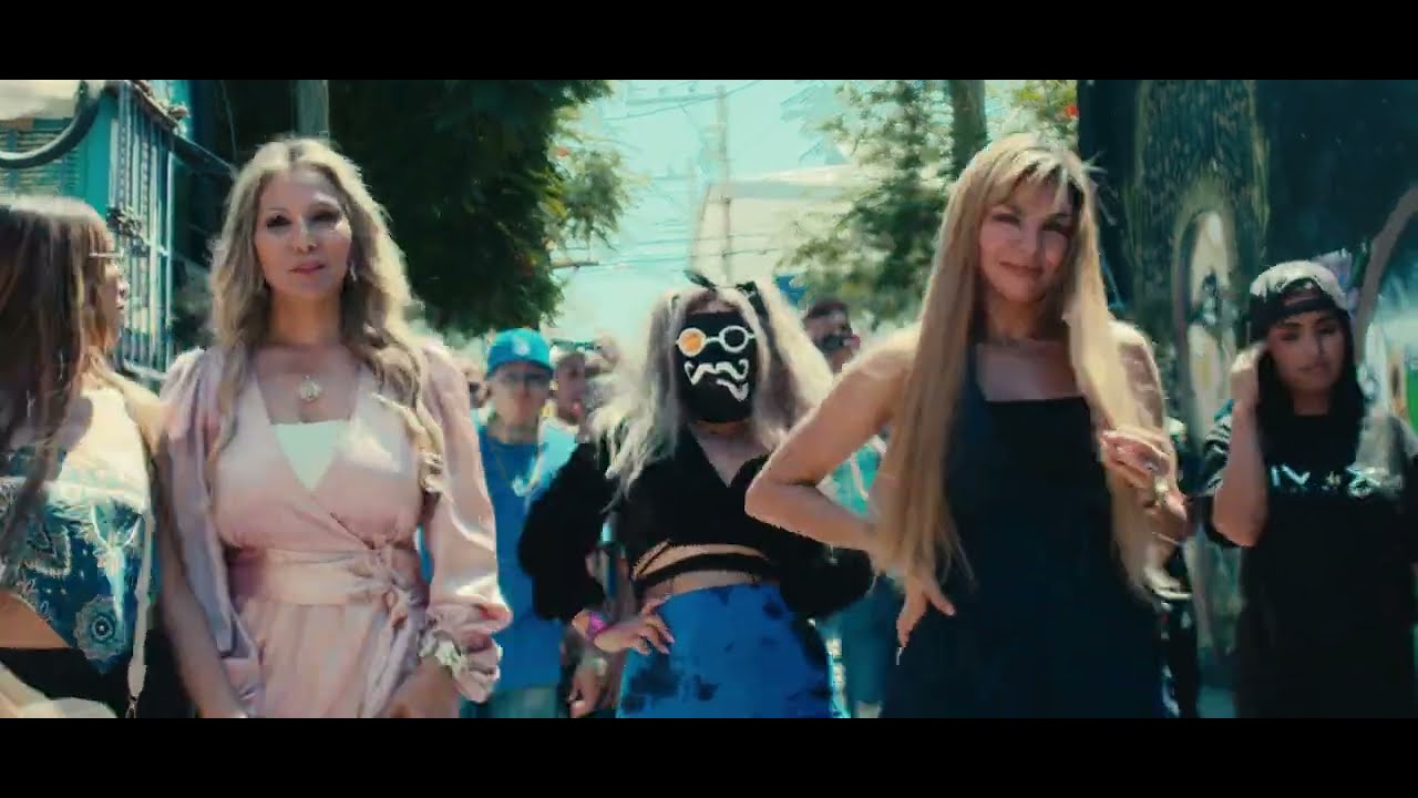High Class Clicka - Yo La Mire ( Video Oficial)