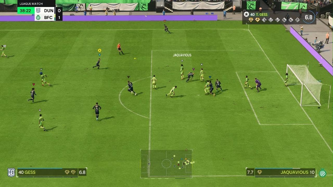 EA SPORTS FC 24 19/04/2024