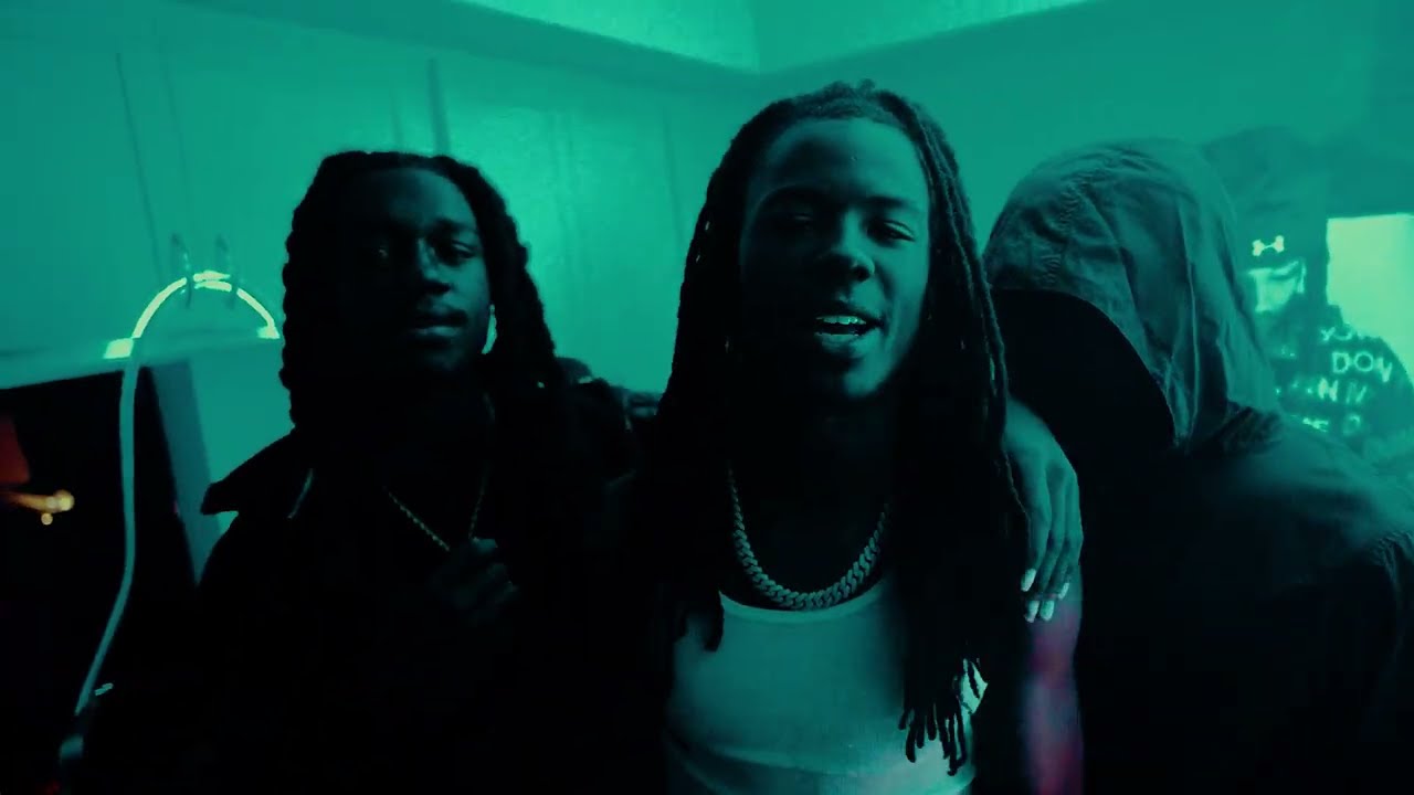 Havyn - Max Payne (Offical Video) @Directormxx 