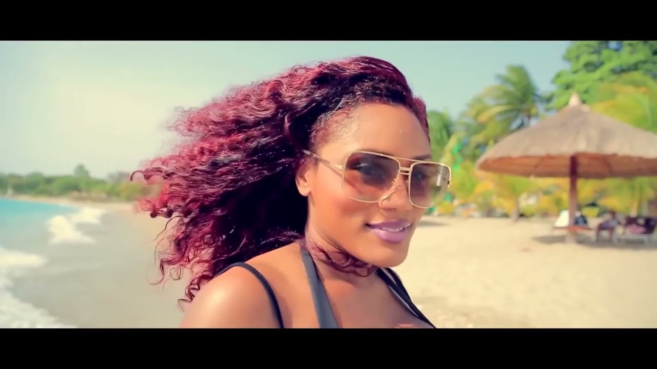 10 - FWA ATIS RAP KREYOL featuring AVEK  ATIS KONPA .