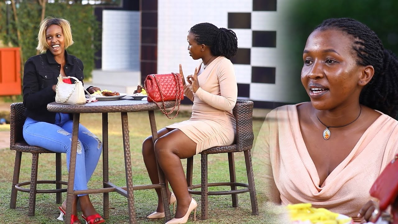 The Junction S2 Episode 14