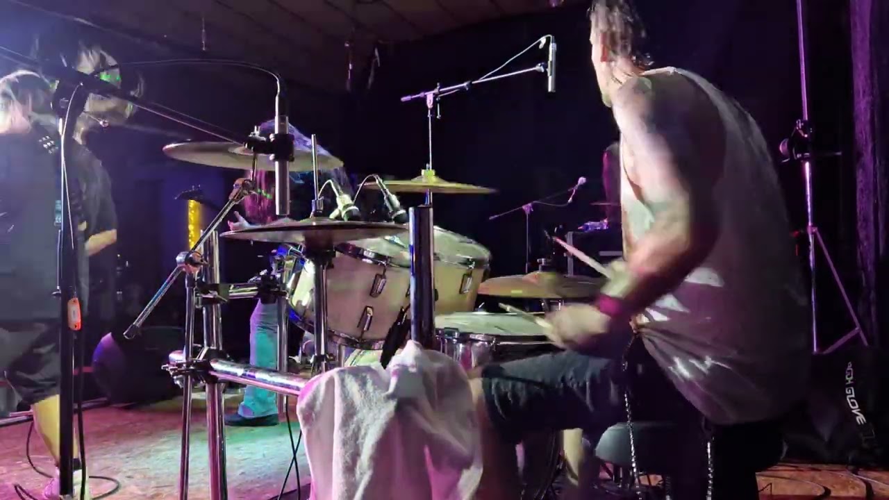 Alf_Drummer (Alyanza) - 