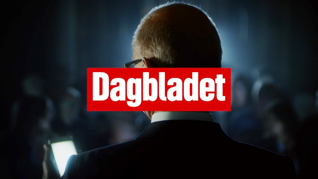 Dagbladet - f&oslash;rst med siste nytt