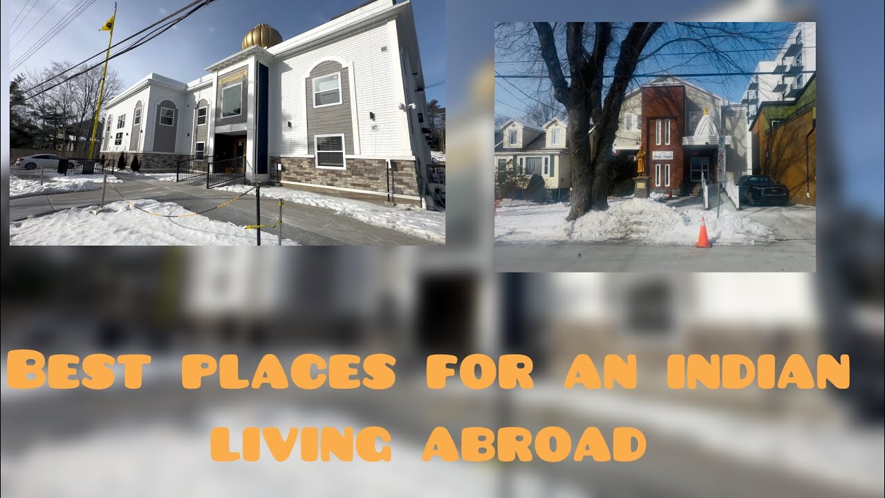 Two of the most beautiful places in Halifax