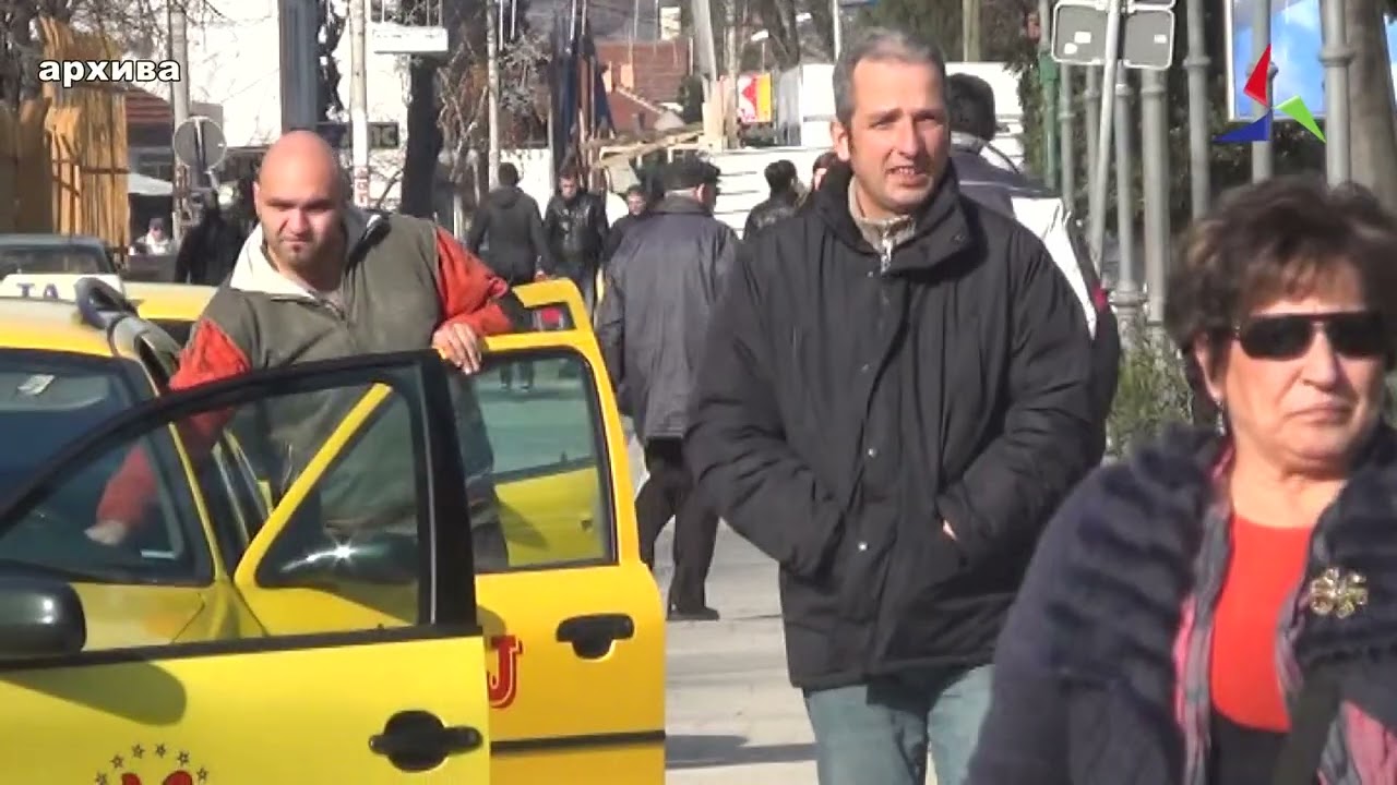 30 дена притвор за силувачот од Гевгелија
