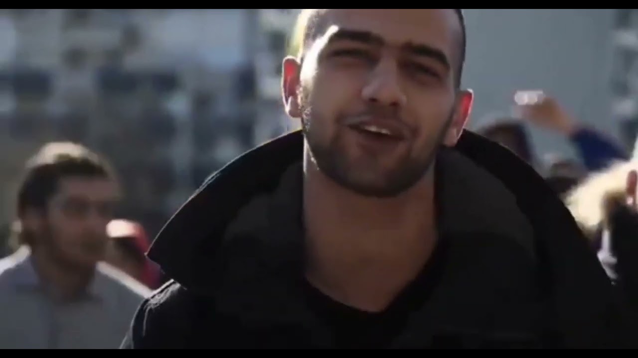 Narkotype - 313 connexion ft. Kofs, Rousnam, Oussagaza (clip officiel)