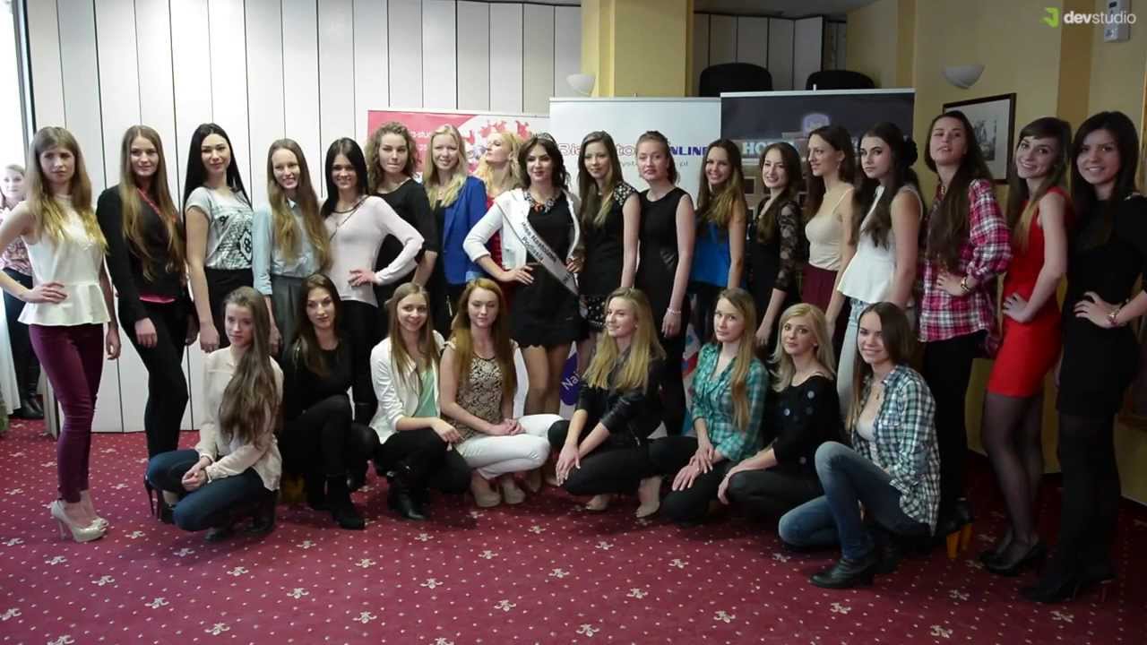 Casting Miss Podlasia 2014