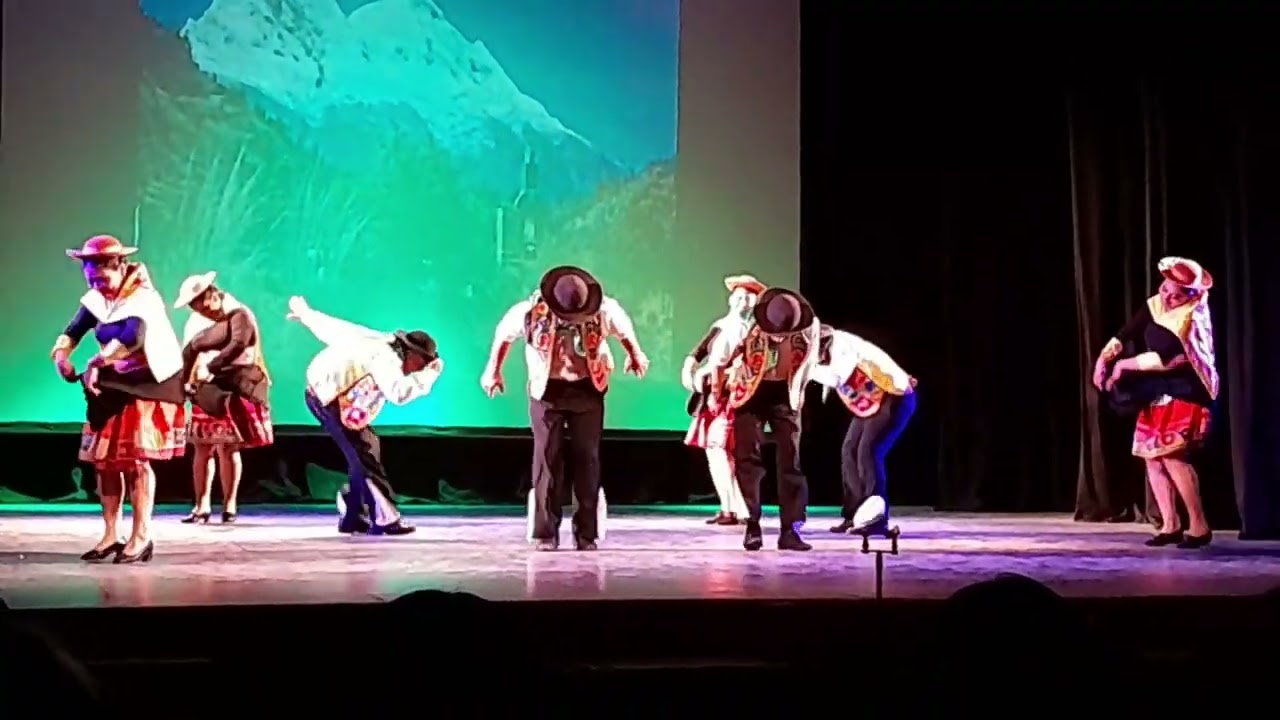 Huaylas Moderno
