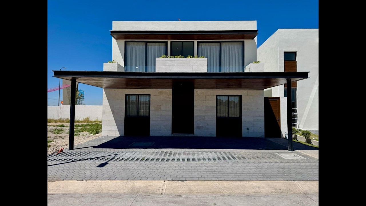 CASA EN VENTA VELASUR