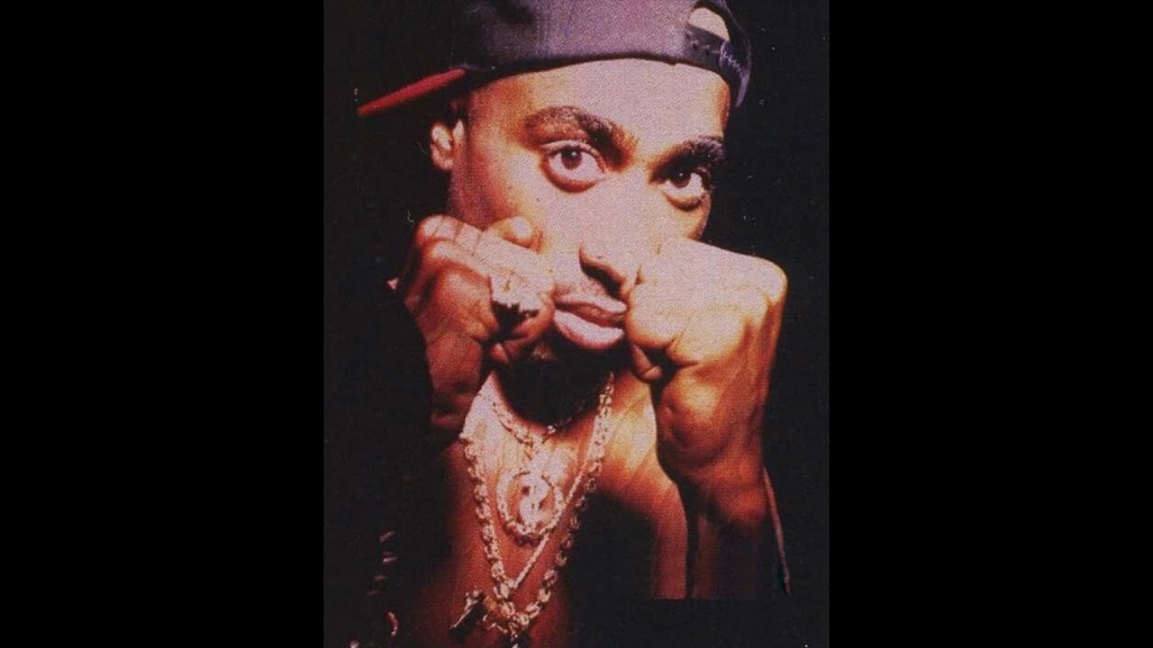 [FREE] 2Pac Type Beat - 