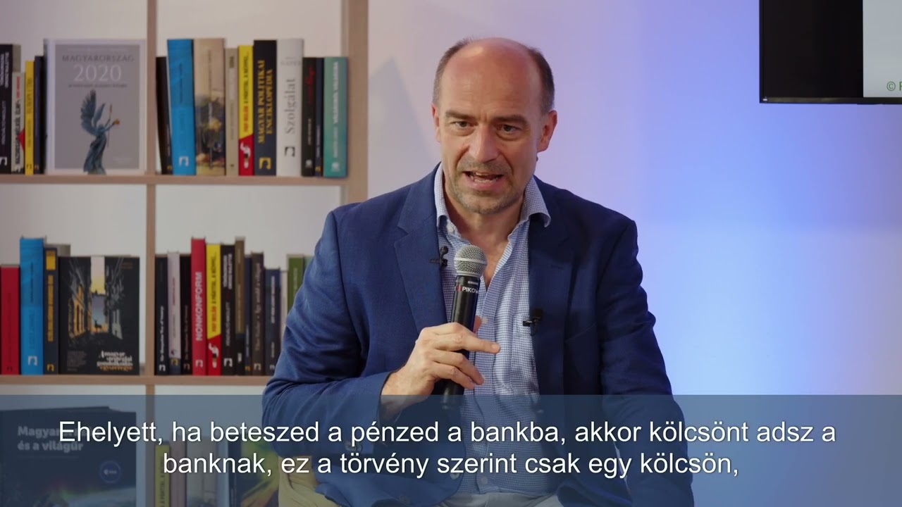 Transylvania Lectures: Banking Crises and Central Bank Actions