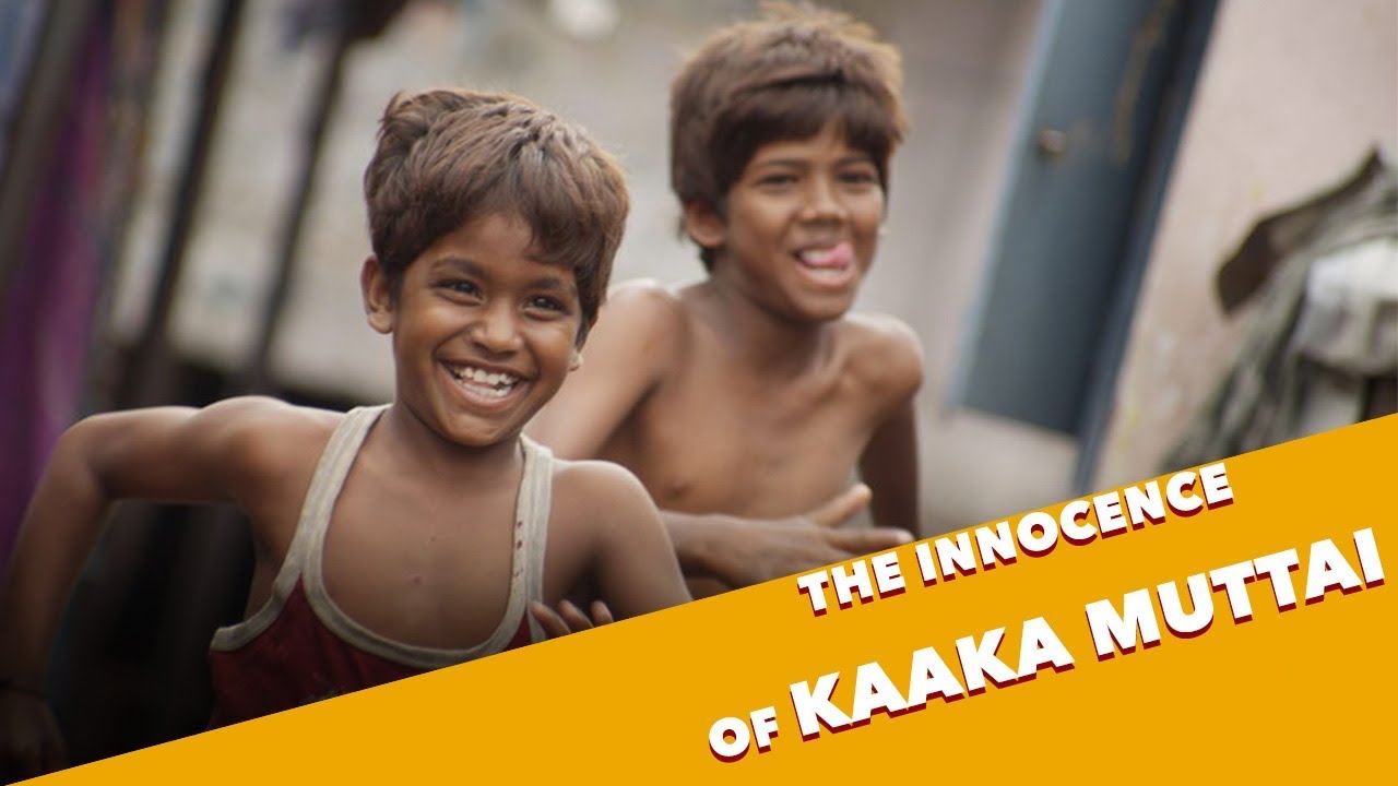 Kaaka Muttai | Our IDEOLOGY | Missed Movies | Tamil