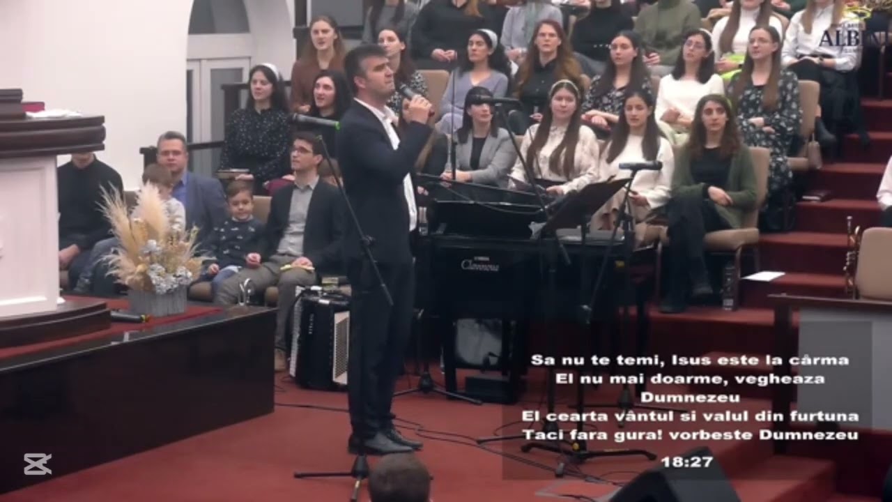 Alin Jucu | Până ajungem la Casa din cer
