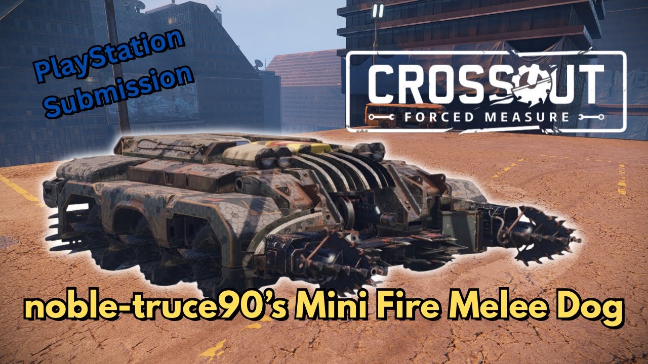 This 5k PS Melee Build Took Everyone By Surprise! - Using Your Builds In PvP - Episode 9