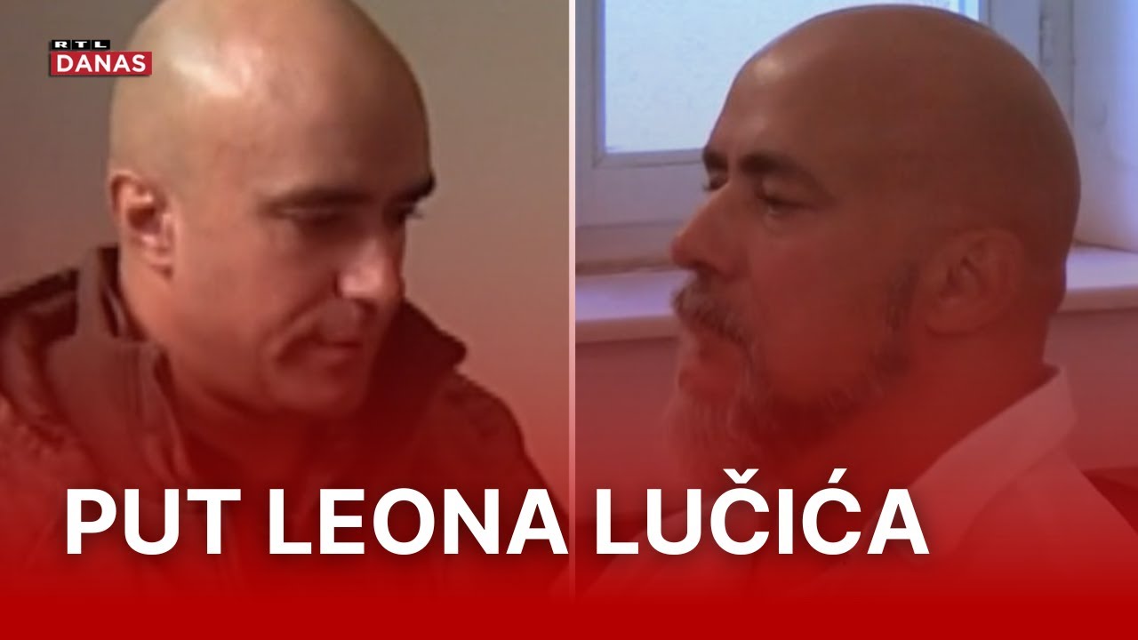 Od policajca do nemilosrdnog kriminalca: 'Taj čovjek neće mirovati dok nekog ne ubije' | RTL Danas